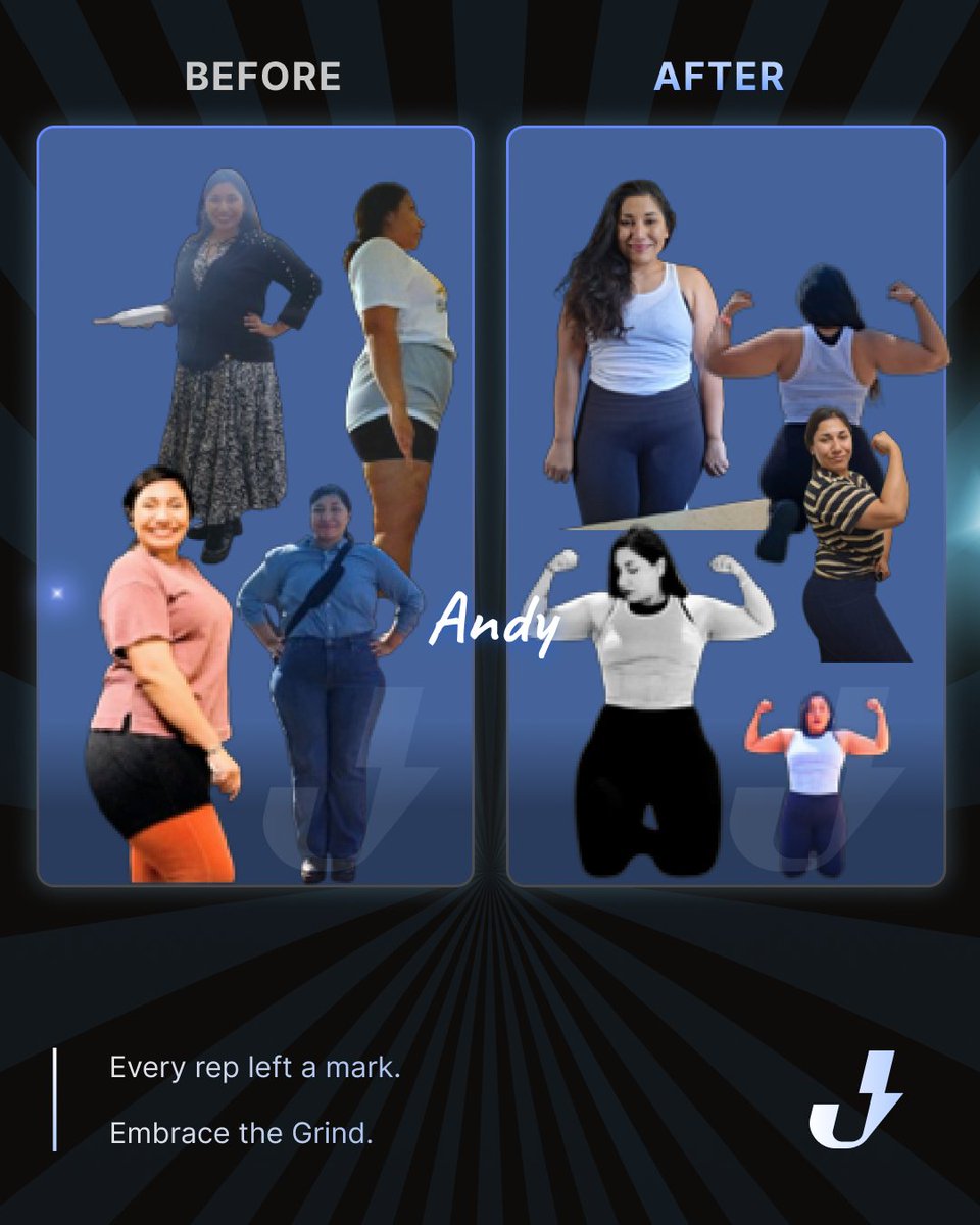 Jefit tweet media