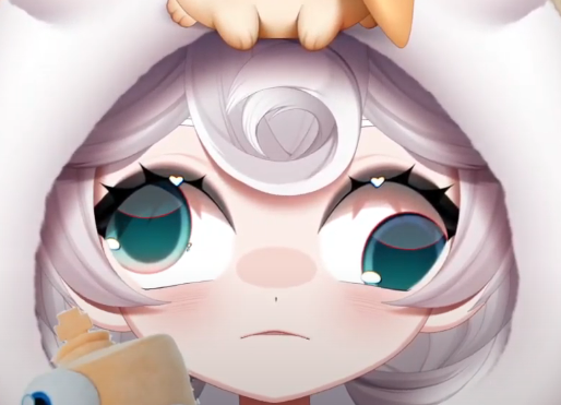 ace_chimera's tweet image. #Viesko