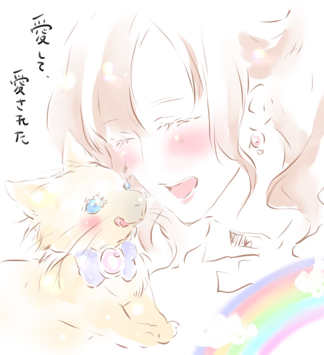 ◆濃い影を落とす宮殿にて◆手描きイラスト 雨宮そあ on X: 