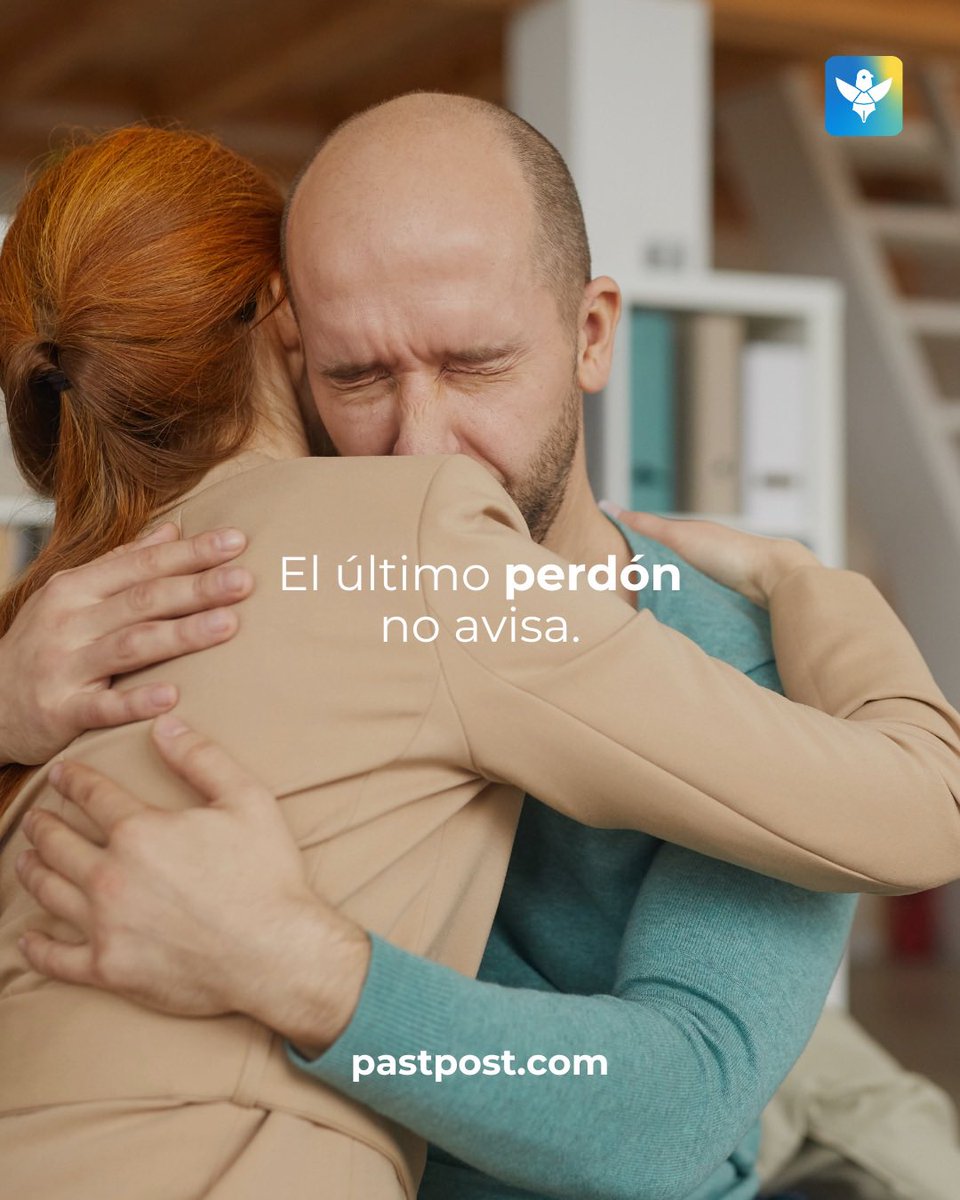 PastPostmx's tweet photo. Que las palabras sigan acompañando a quienes más amas, aun cuando ya no estés🤍 

📲Descarga la app gratis y obtén tu primera anualidad sin costos

#pastpost #legado https://t.co/rWPnsnlKB5