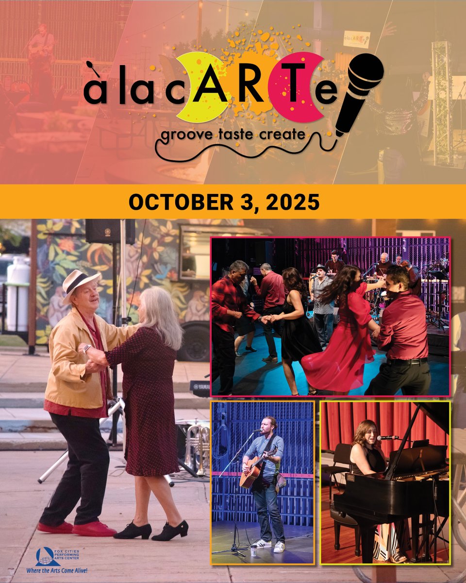 FoxCitiesPAC tweet media