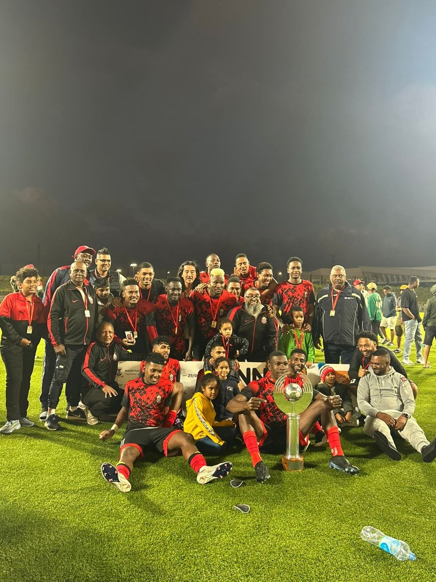 Central Ilhas Mauricio 🇲🇺 tweet media