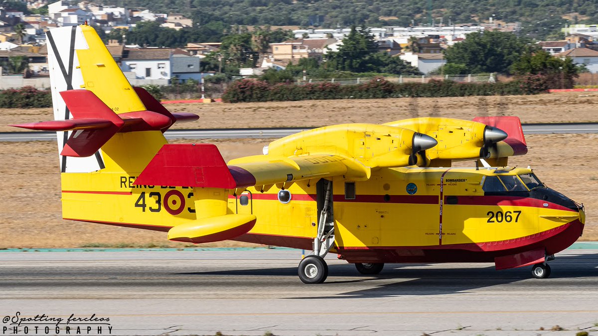 FercleosSpotter's tweet image. To avoid seeing A320s and B737s all the time, we'll always have AGP..