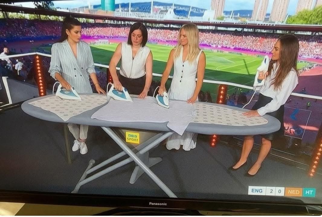 Pie Sports Booze 🔞 PARODY tweet media