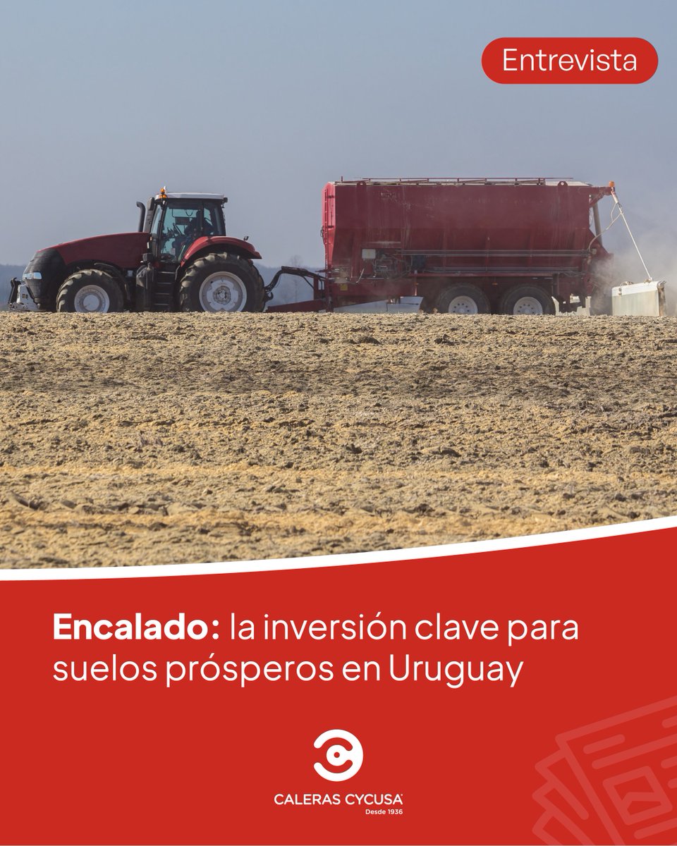 Cycusa Uruguay tweet media