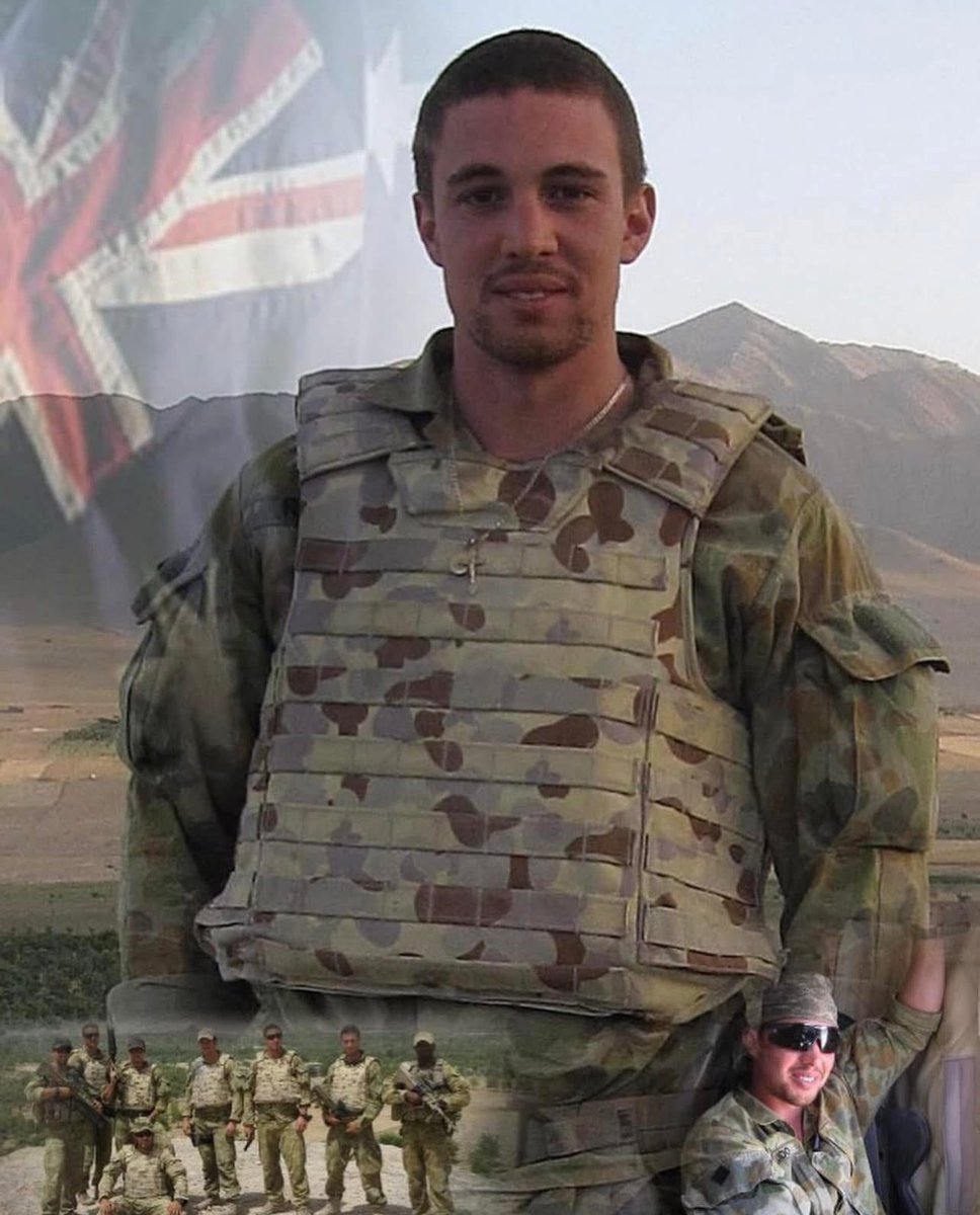 Phillip Thompson OAM MP tweet media