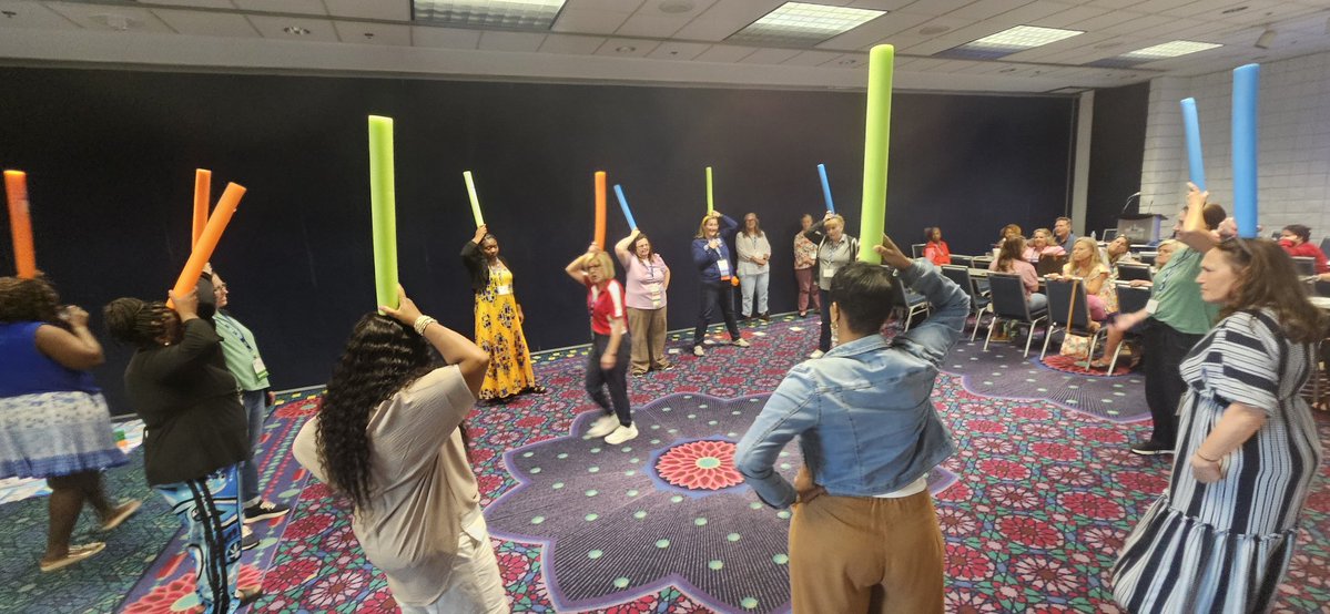 shuff13's tweet image. Interactive sessions at MEGA 2025! Health, Wellness and Physical Education! @asahperd @BhamCitySchools @HEAL_United @prwill1052 @AlabamaAchieves