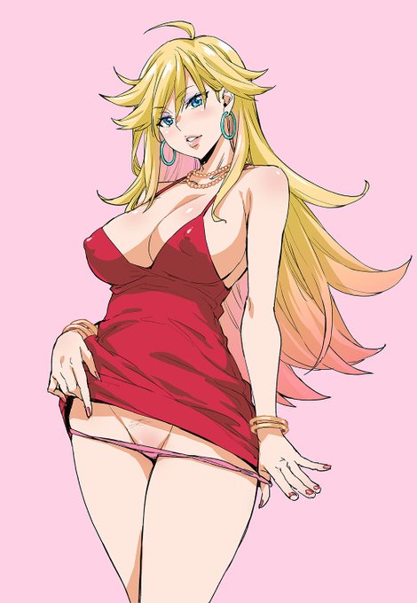 パンティらくがき
#Newパンスト #NewPSG 