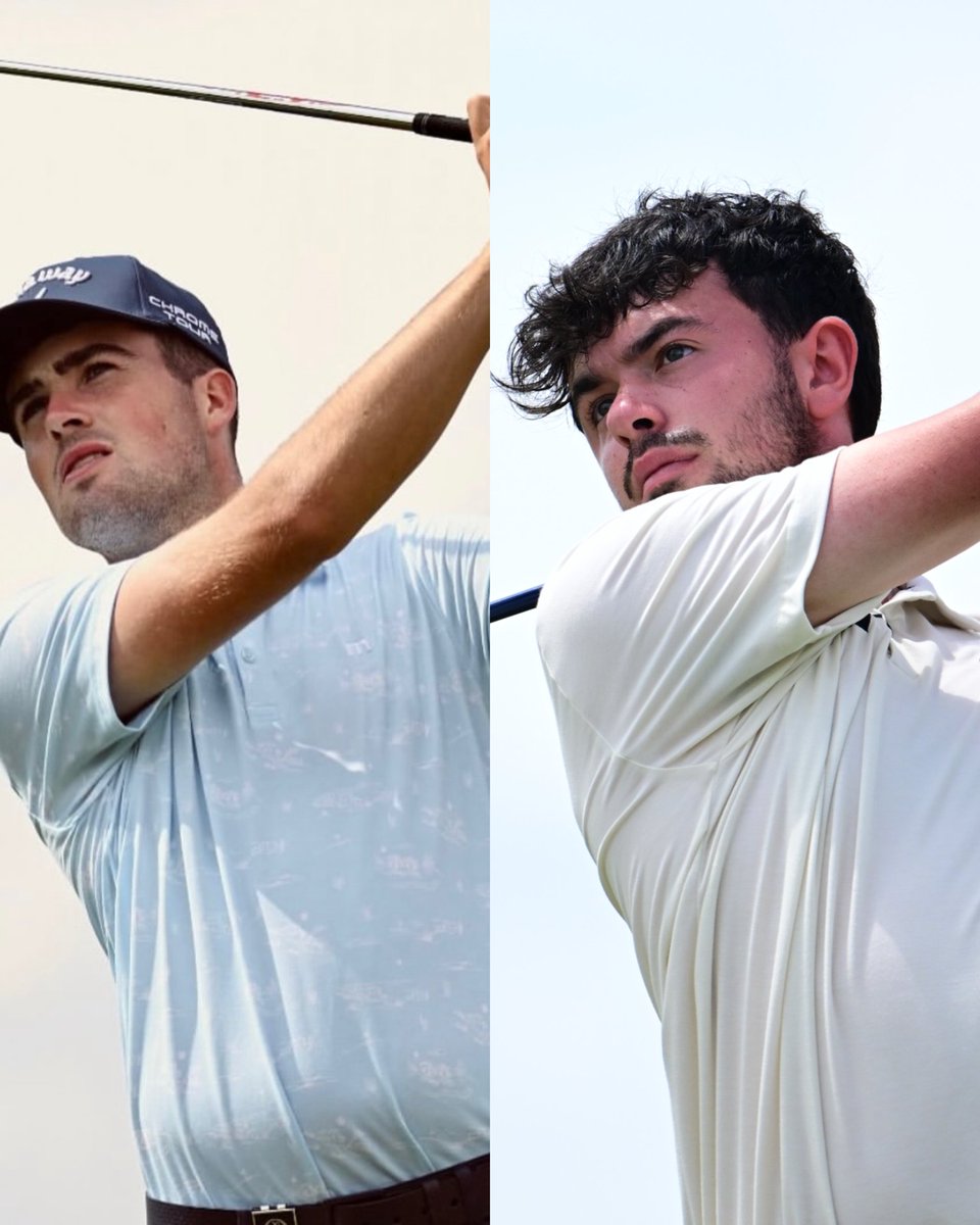 CharlotteMGolf's tweet image. πππππ πππ β
Full Results from Day 1 of The Open β¬οΈ
π Β» clt49e.rs/RD1OPEN
#GoldStandard βοΈ