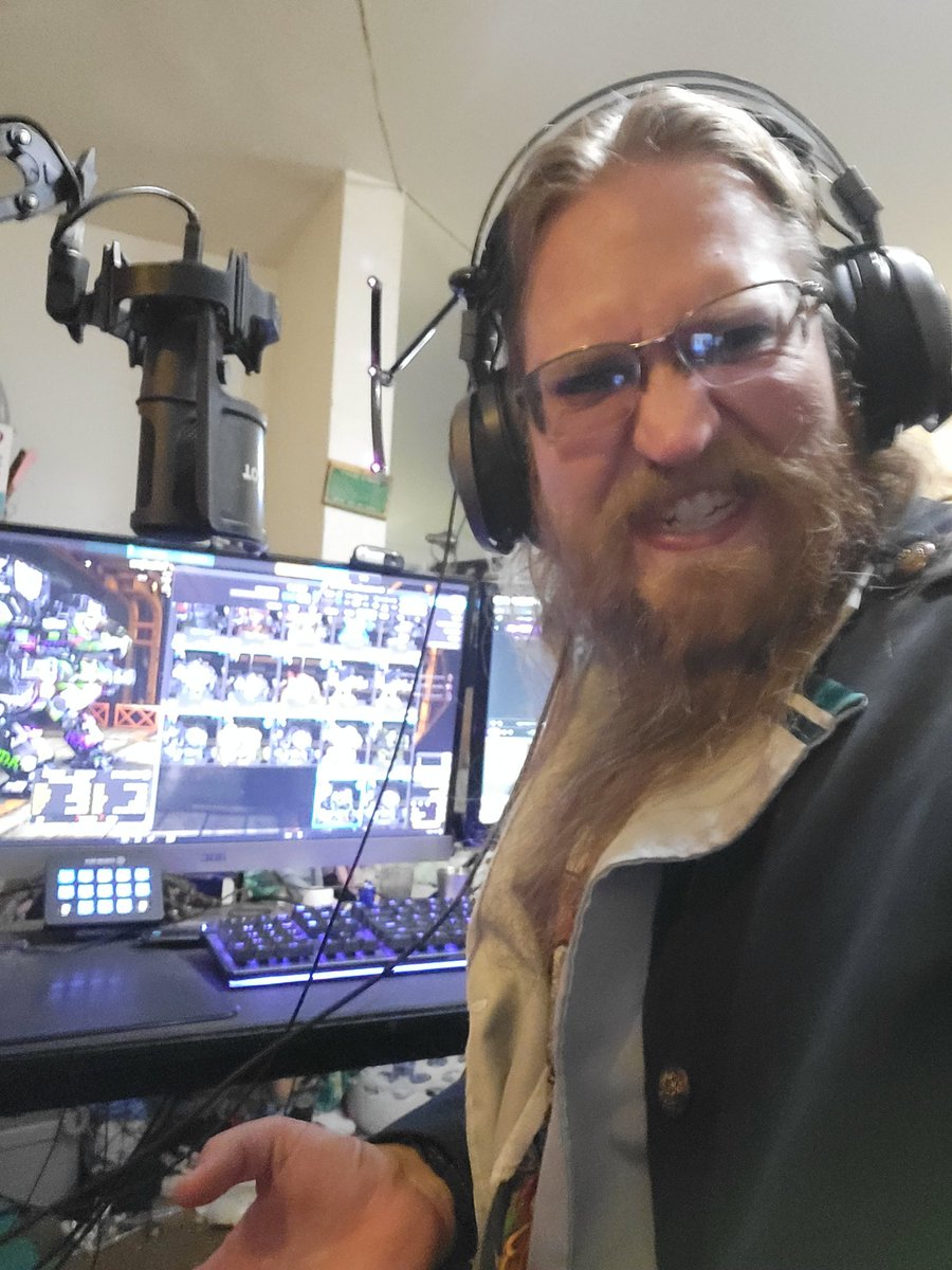 CaptVycis (@lord_vycis) on Twitter photo Skaal, here we go with some <a href="/MechWarriorF2P/">MechWarrior Online</a> by <a href="/PiranhaGames/">Piranha Games Inc.</a> !!! The ac20 is loaded with <a href="/realGreenWRLD/">Green WRLD Genetics</a> and our PPC fires <a href="/HighTideHub/">High Tide</a> . The coolant lines are abuzz with <a href="/GLYTCHEnergy/">GLYTCH Energy</a>
twitch.com/captvycis
kick.com/captvycis
tiktok.com/captvycis Skaal, here we go with some <a href="/MechWarriorF2P/">MechWarrior Online</a> by <a href="/PiranhaGames/">Piranha Games Inc.</a> !!! The ac20 is loaded with <a href="/realGreenWRLD/">Green WRLD Genetics</a> and our PPC fires <a href="/HighTideHub/">High Tide</a> . The coolant lines are abuzz with <a href="/GLYTCHEnergy/">GLYTCH Energy</a>
twitch.com/captvycis
kick.com/captvycis
tiktok.com/captvycis