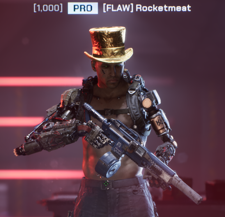 rocketmeats's tweet image. Something happend 😍 Thank you for the Golden Hat @playoffthegrid 🙏