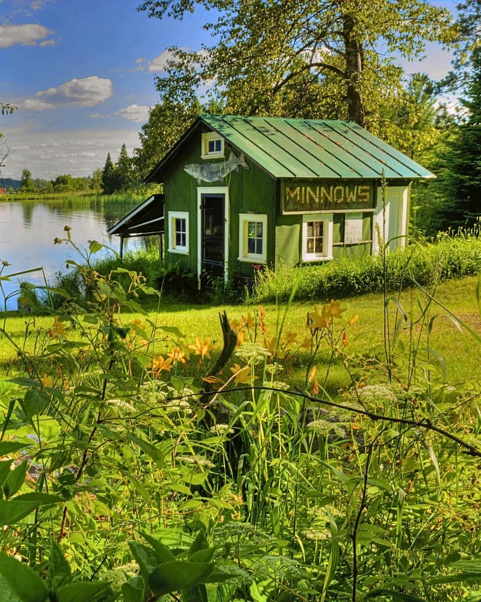 DiscoverWI's tweet image. Where is your go-to fishing spot in Wisconsin?

Photo by Tom Mortenson