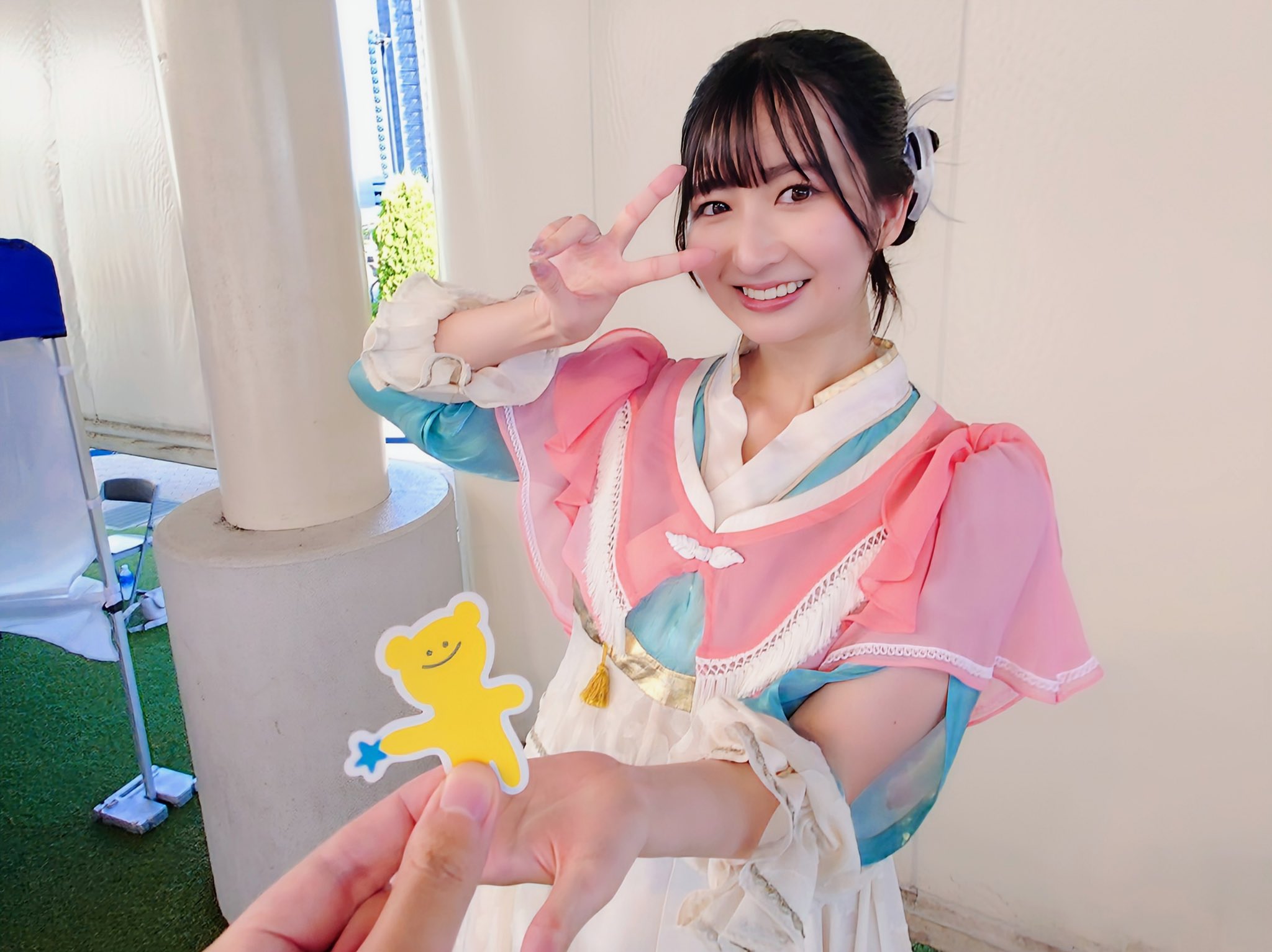 La ninfea様♡ありがとうございます♡ りさ∞ on X: 