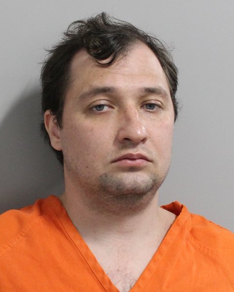 PolkCoSheriff's tweet image. A former Lakeland gymnastics coach who has already been convicted for possession of child pornography is back in jail-- this time for a sexual battery of a minor that occurred years ago.
The full PCSO news release about the arrest of Alexander Katchalov can be read here:…