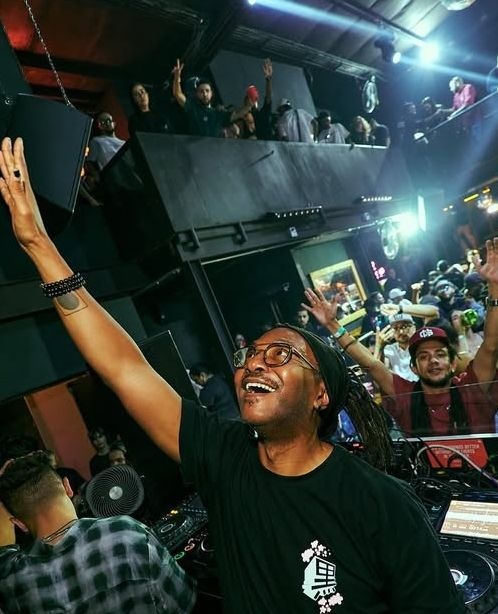 Movement Presents tweet media