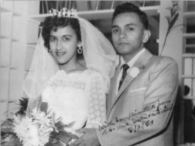 Kidney_Research's tweet image. Earlier in the year, we shared a story of Vidur, whose beloved wife of 60 years, sadly passed away from kidney disease. In her memory, he left a gift in her name which has funded a new research award.
The Sabita Dindayal Award will support a PhD project aimed at improving the…