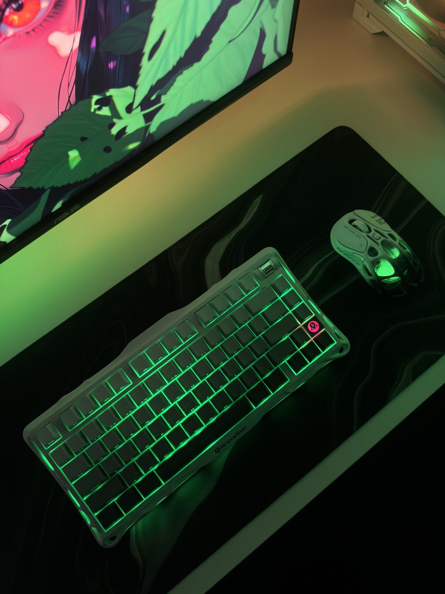IceyUnii's tweet photo. Cozy Vibes https://t.co/dgRqePSO7w