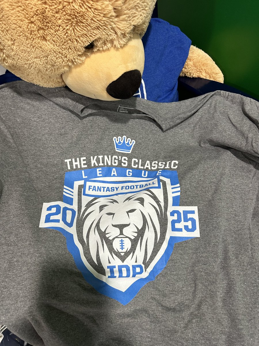 Jorge Edwards (@jorgebedwards) on Twitter photo LFG BUTKUS DIVISION! #FFExpo25 #FFIDP <a href="/theffexpo/">The Fantasy Football Expo</a> #KingsClassic <a href="/KingsClassicFF/">King's Classic Fantasy Leagues</a> LFG BUTKUS DIVISION! #FFExpo25 #FFIDP <a href="/theffexpo/">The Fantasy Football Expo</a> #KingsClassic <a href="/KingsClassicFF/">King's Classic Fantasy Leagues</a>
