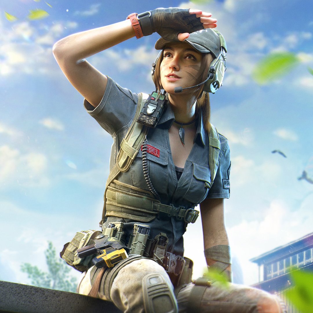 Call of Duty: Mobile tweet media
