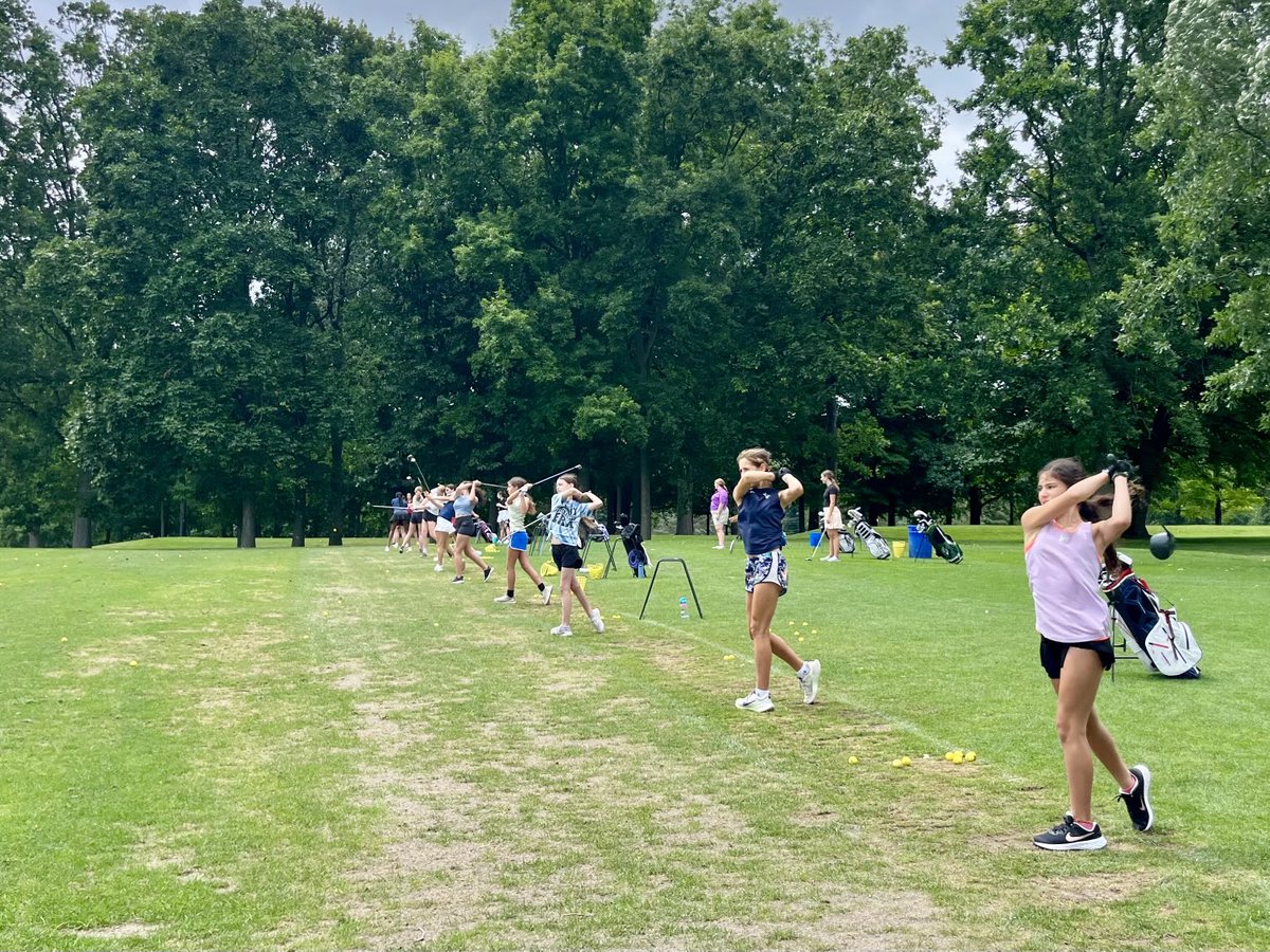 RH Girls Golf tweet media