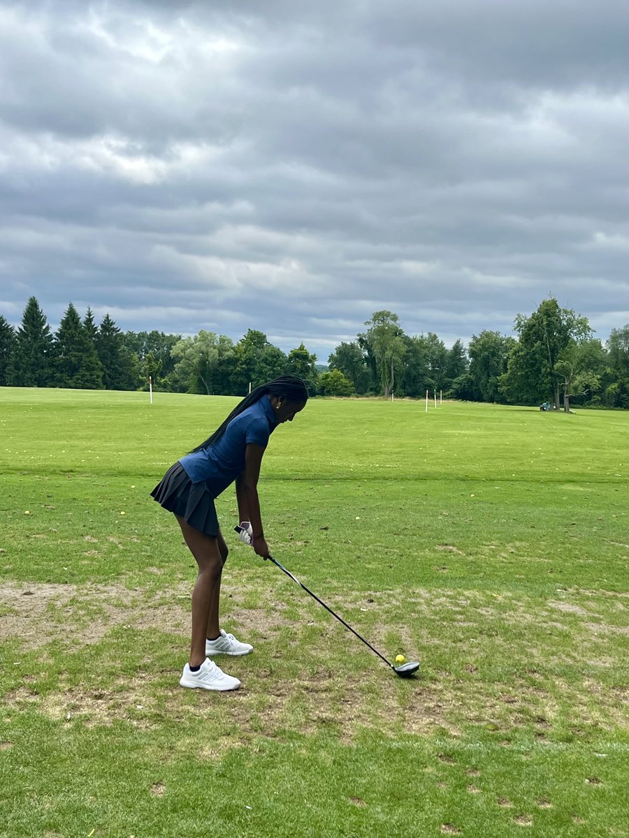 RH Girls Golf tweet media