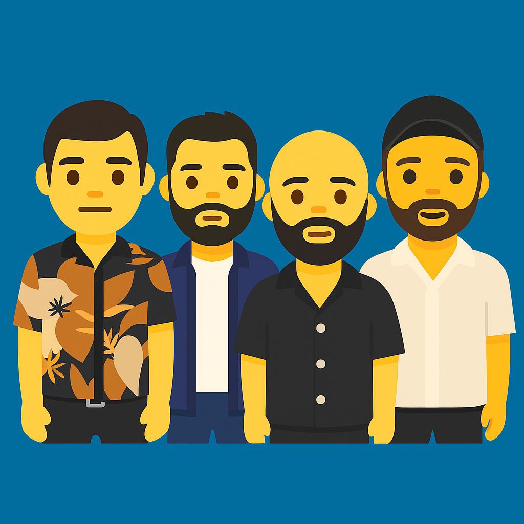 Nos unimos a todo lo que tenga que ver con la IA 🤍