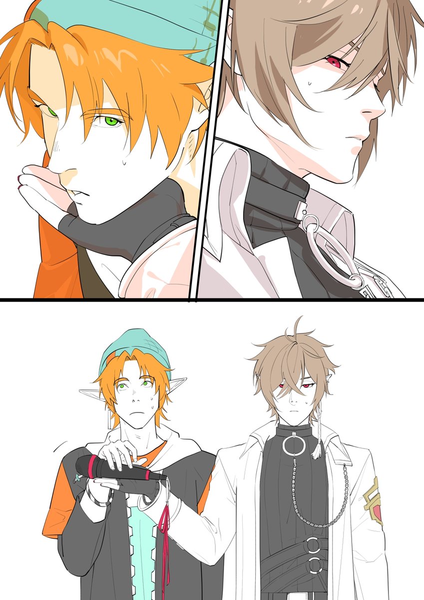 💧🟠🫳🎤🫲🔴💬