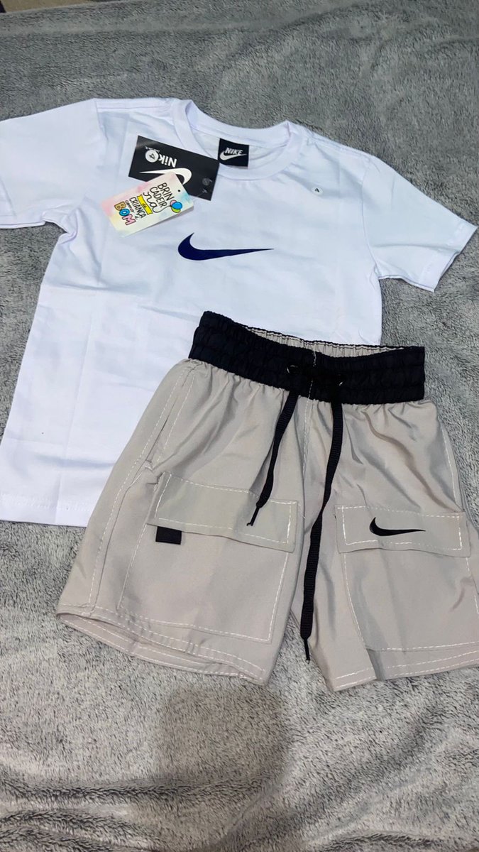 O look do seu príncipe e aqui 🎀⚽️
insta: @joão.e.nina_kids 🛍
chama na preferência 📲 21972600745