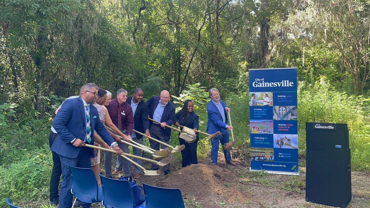 Bright Community Trust tweet media