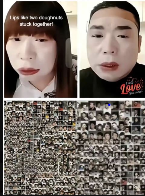 Mbelennn_'s tweet photo. El caso de #sisterhong  me tieneee locaa, eso solo demuestra que no importa nada, solo quieren coger y ya https://t.co/SGMqcNcAV5