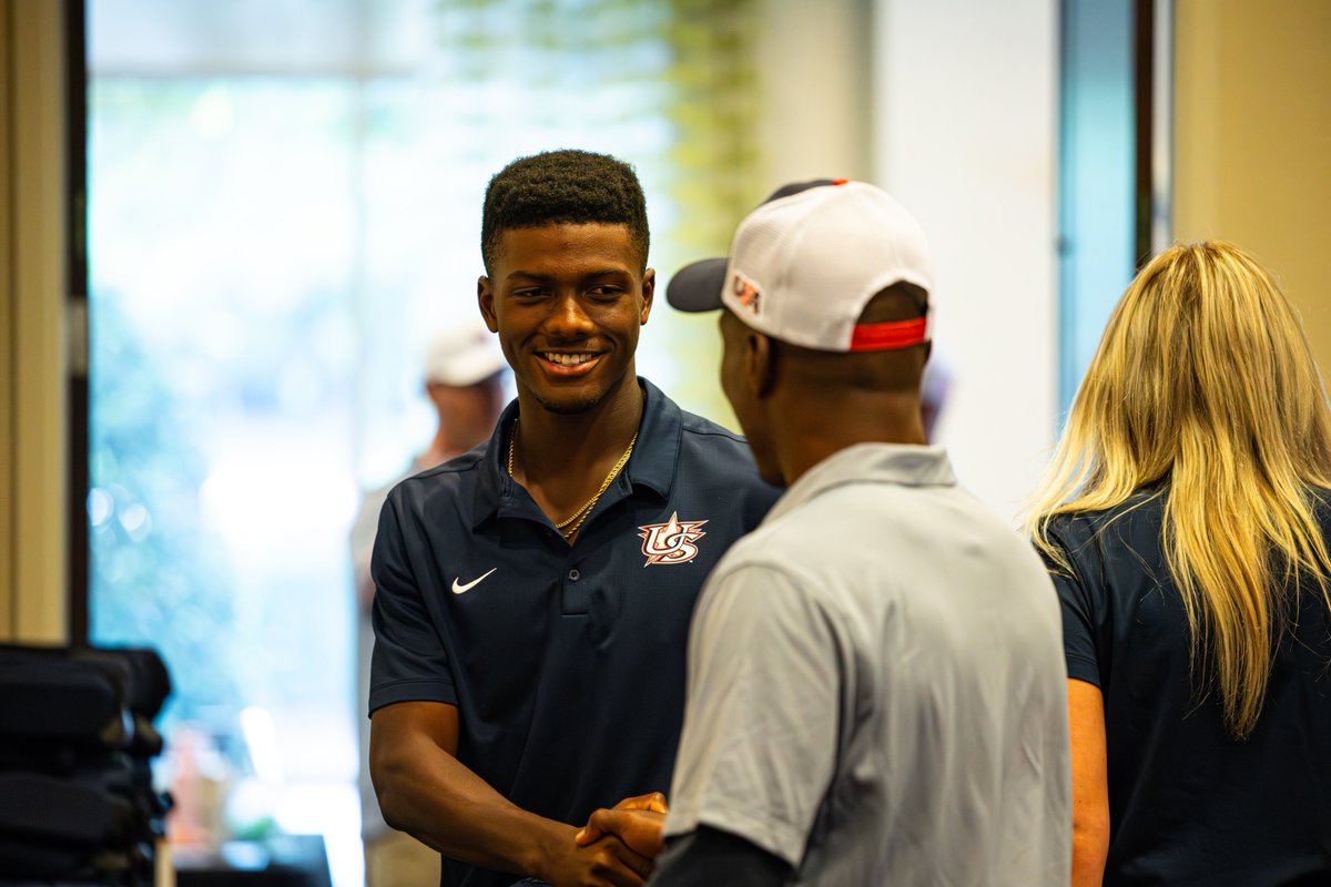 Welcome to 18U National Team Training Camp 👋