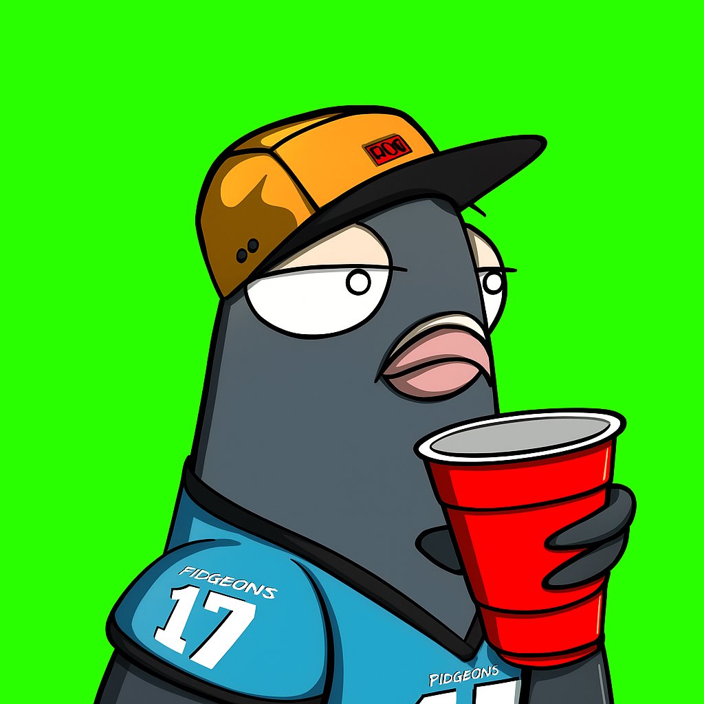 FlockFraternity's tweet photo. Yo #Apechain, what's good?

Trying to play some beer pong on the patio? Gotta see if you initiates have what it takes to make it in the XOO. 🐦🍻
$APE #apecoin #NFTs https://t.co/VDs9GlzLZN