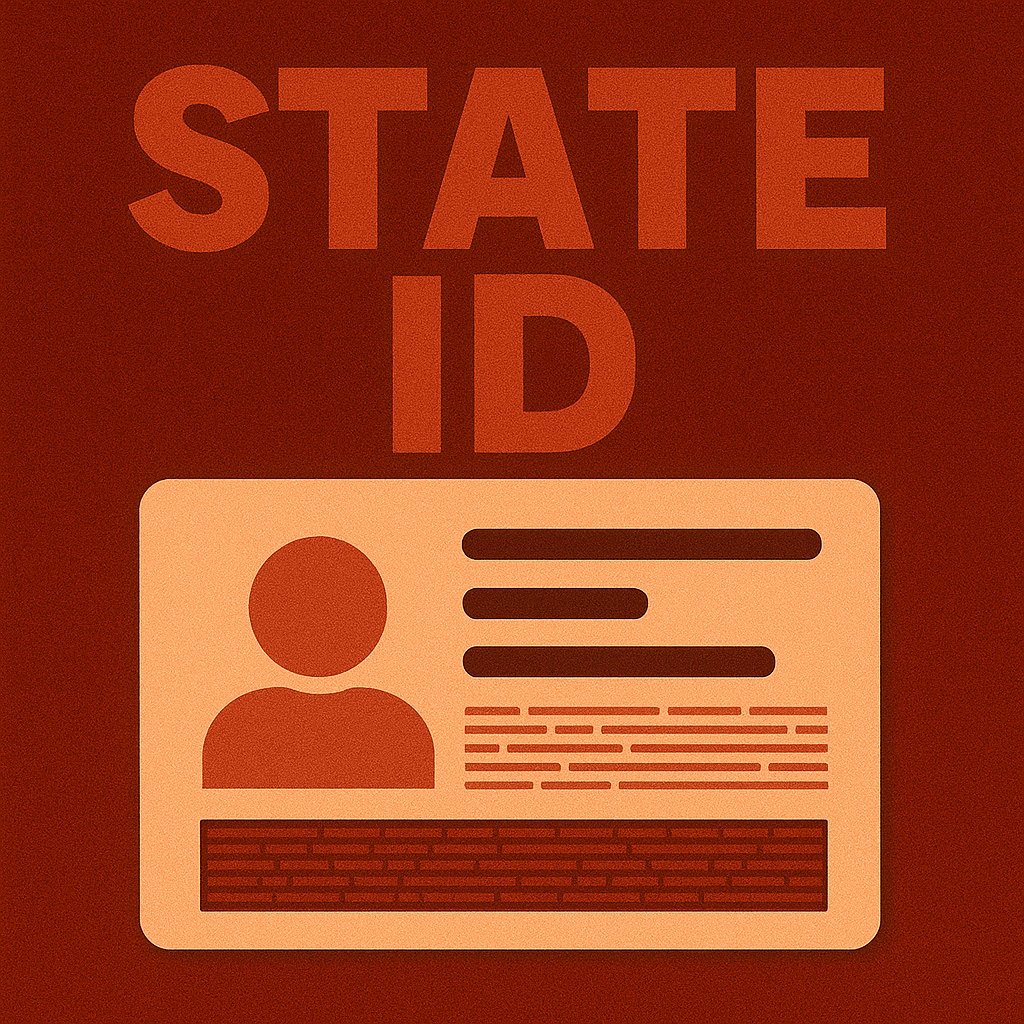 dkiler2010's tweet image. The DMV never told you Real ID was optional. That silence was by design, not accident. #RealIDTruth #InformedConsent #RefuseRealID