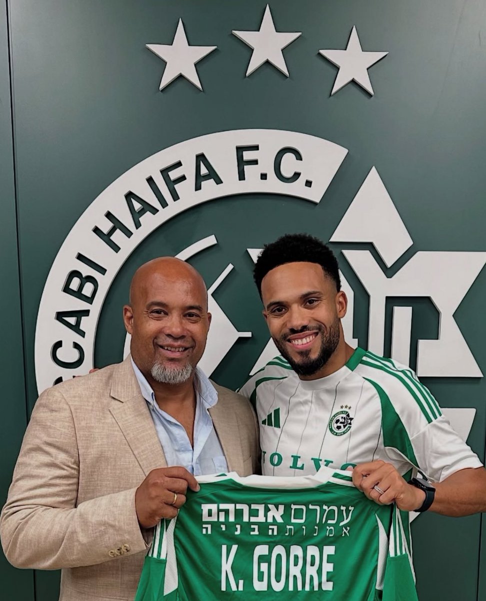 FC De Avonturiers tweet media