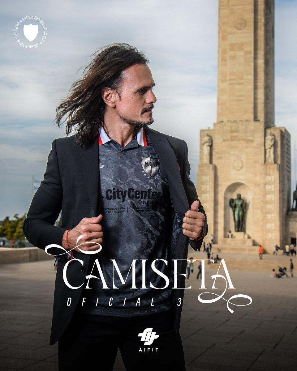 Newell's Old Boys - English News tweet media