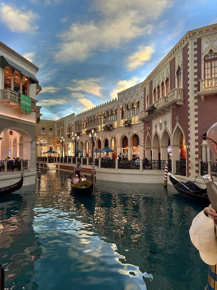 Jane_Arthur_'s tweet image. Viva Las Vegas 🦩🦩🦩 a cooler 35degrees today ☀️#Flamingo #CaesarsPalace #Venetian 🏛️🏛️🏛️