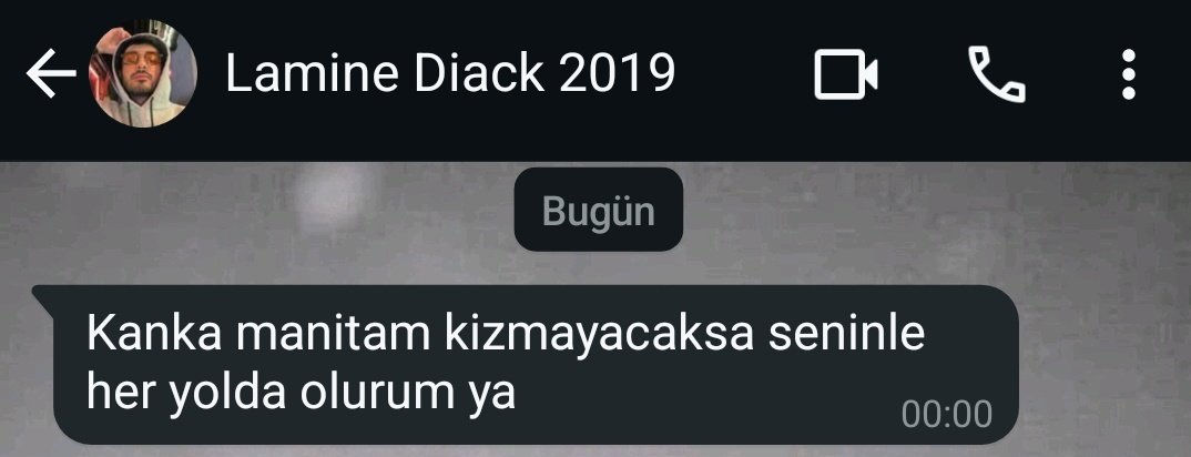 EnesTHAy's tweet photo. Bir yiğidi kaybettik acımız büyük...
@YasininXi https://t.co/3kYLkSASLM