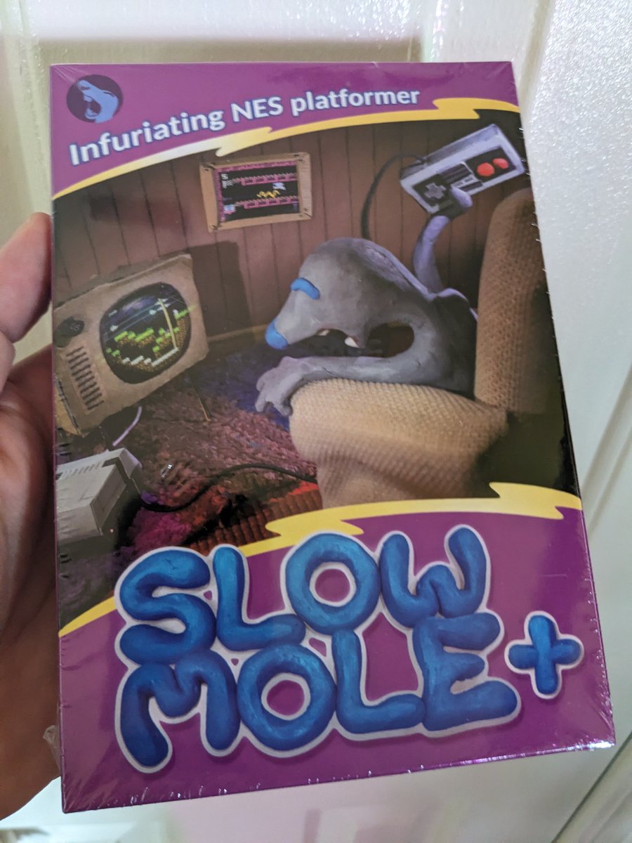 DalyenRetroGames tweet media