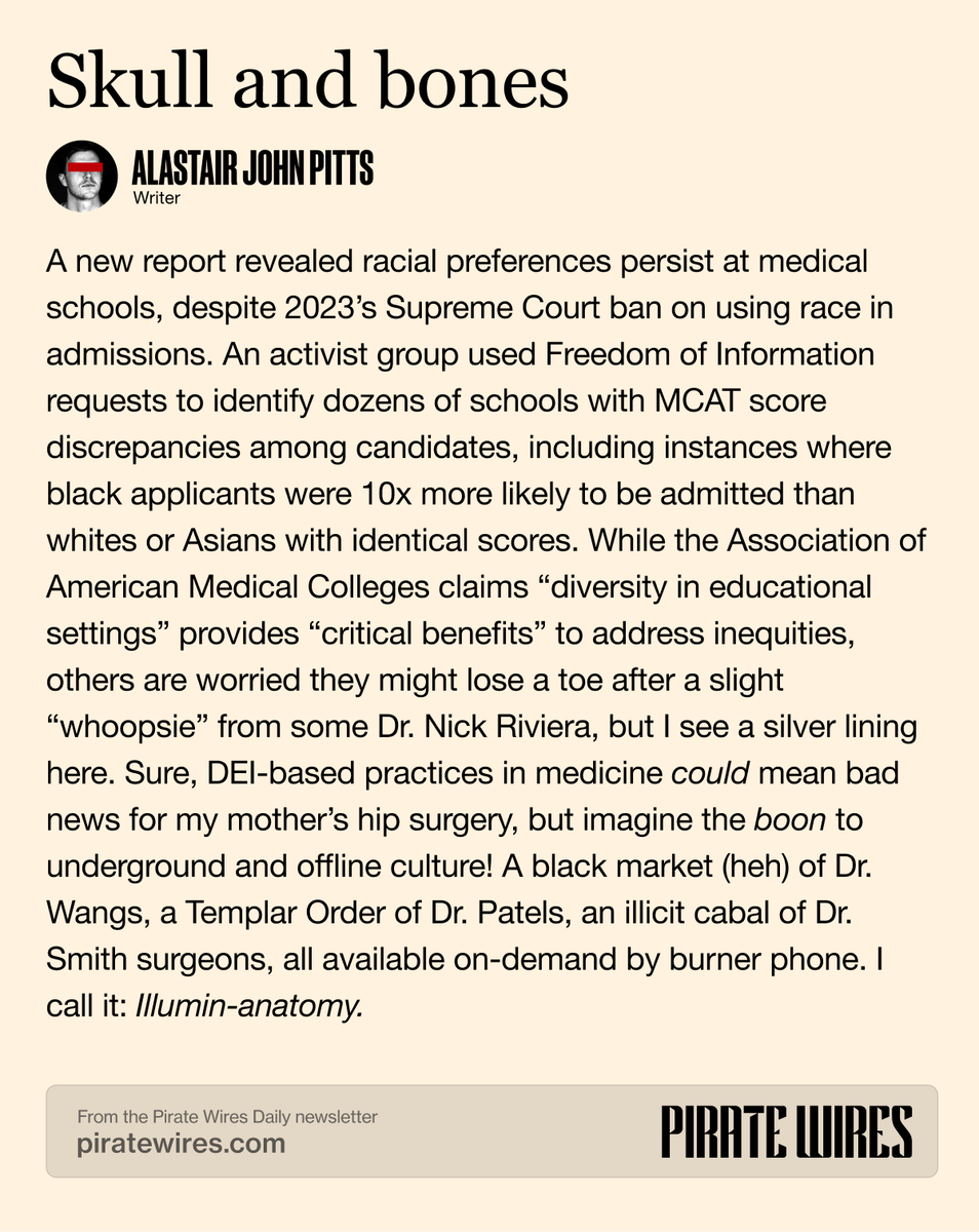 This take from the <a href="/PirateWires/">Pirate Wires</a> Daily 👇