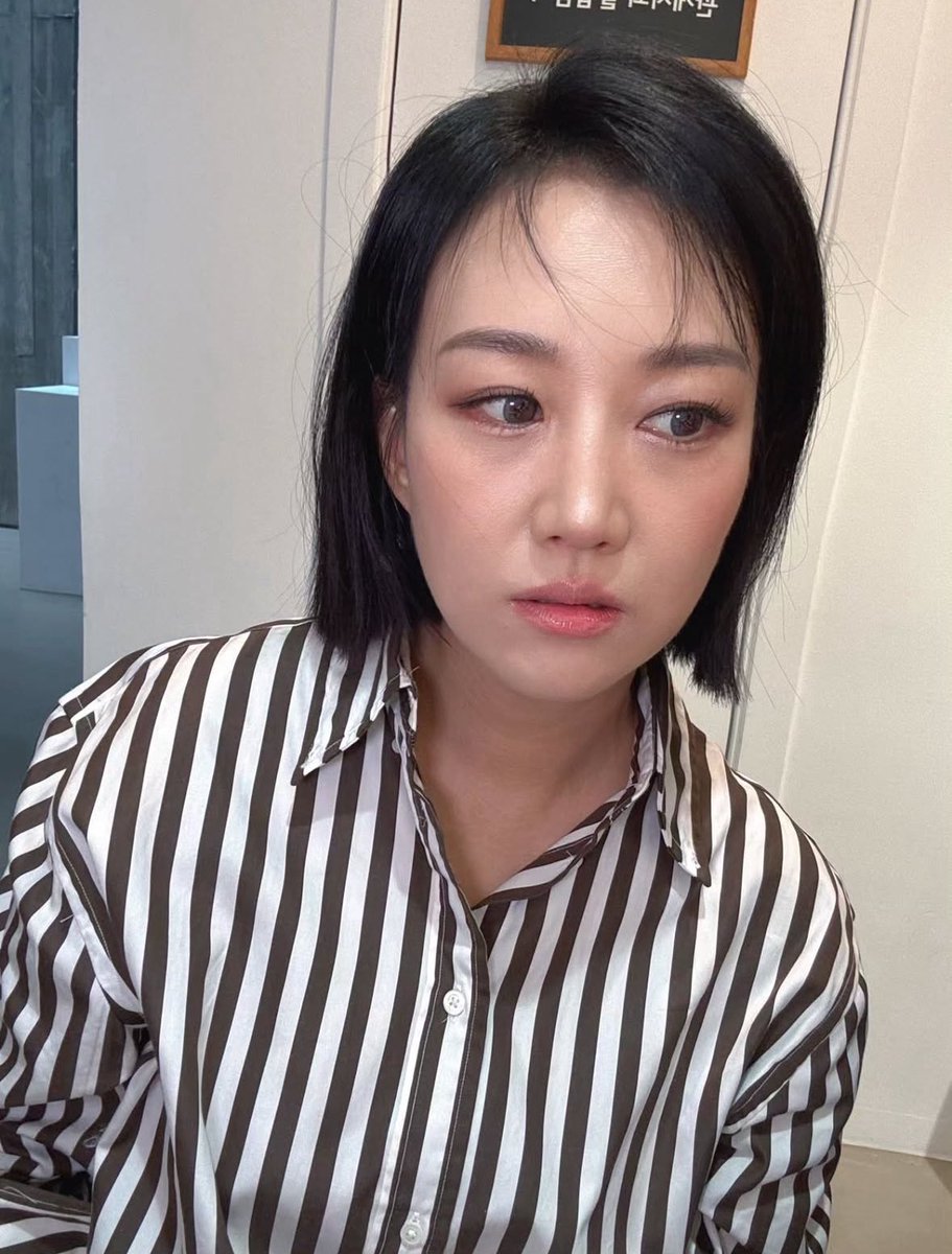 눈뜨자마자 본게 이거라 내가지금 코마상태인가 확인함