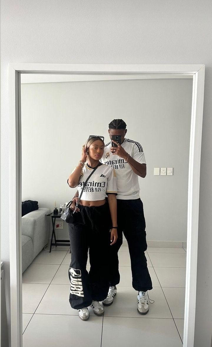 This could be us but you support Barcelona