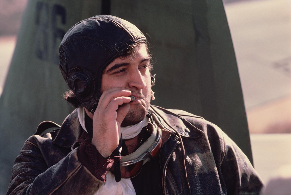 SpielbergVault's tweet image. 1941 | #StevenSpielberg