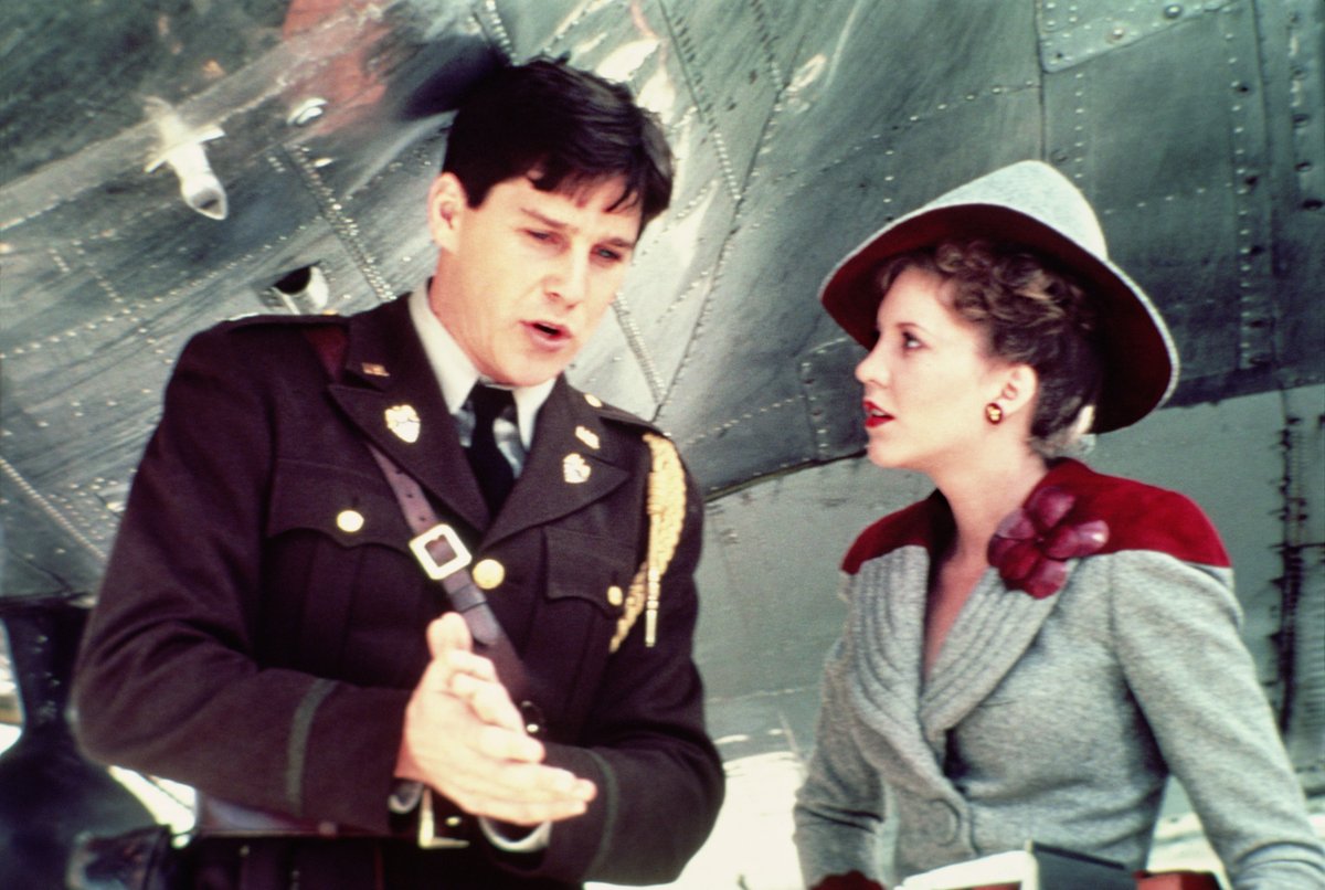 SpielbergVault's tweet image. 1941 | #StevenSpielberg