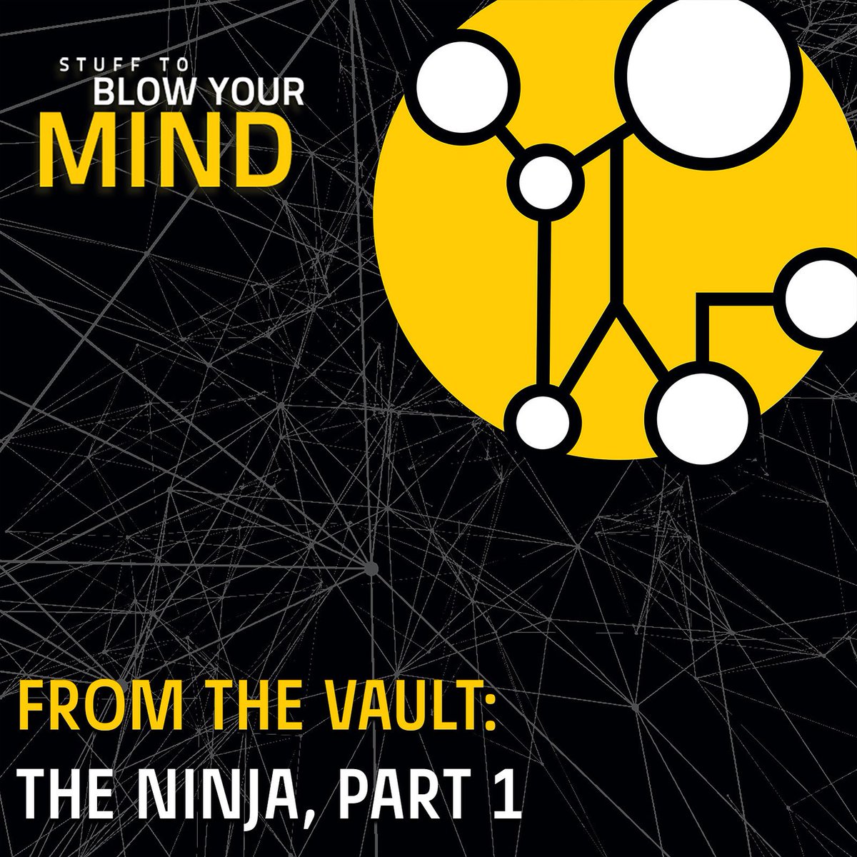 In this series from STBYM, Robert and Joe discuss the history, science and legend of the ninja or shinobi. Feudal Japan’s espionage specialists have become fictionalized staples of global popular culture while keeping to the shadows of history. 

omny.fm/shows/stuff-to…