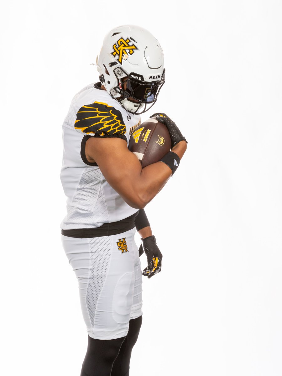 kennesawstfb's tweet image. ๐ฐ๐ช๐๐ด๐ฐ: ๐ฎโ๐จ
Full Gallery | tinyurl.com/yl6j6znj
#ANewDawn | #HootyHoo