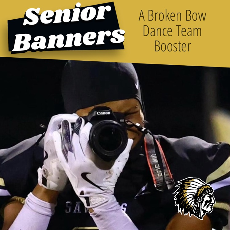 Broken Bow School tweet media