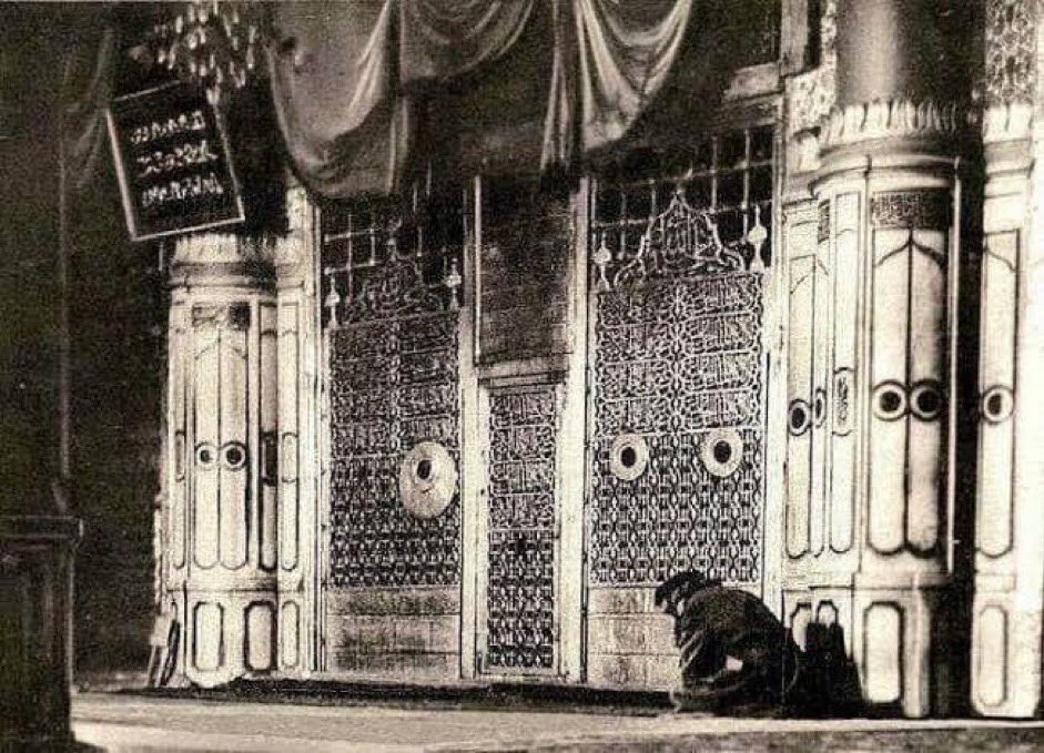 لا تنسَ أنتَ في الدنيا لأجل الآخرة."

"Unutma, sen dünyada ahiret için bulunuyorsun."