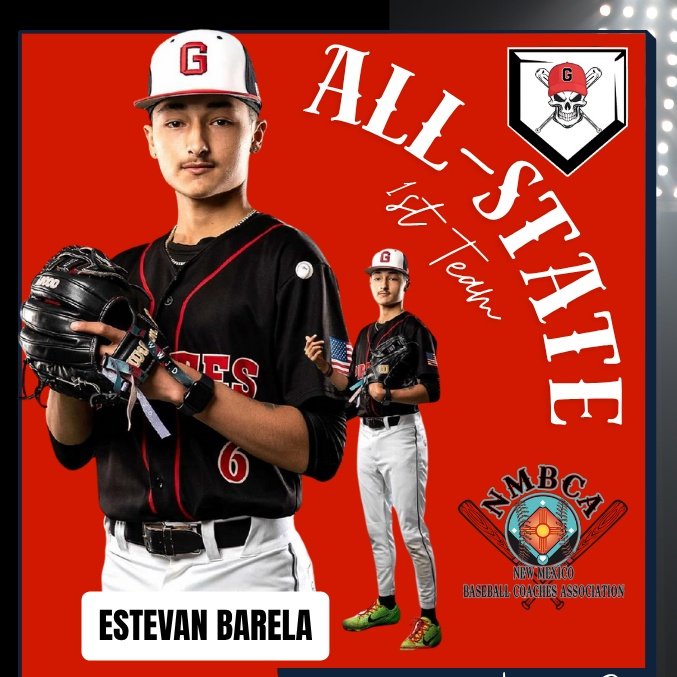 Estevan Barela tweet media