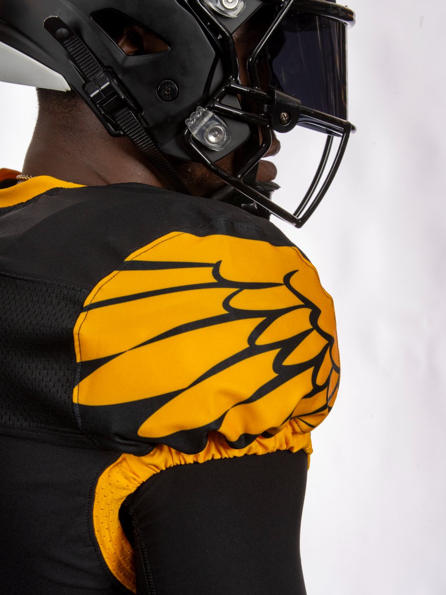 kennesawstfb's tweet image. ๐ฐ๐ช๐๐ด๐ฐ: ๐ฎโ๐จ
Full Gallery | tinyurl.com/yl6j6znj
#ANewDawn | #HootyHoo