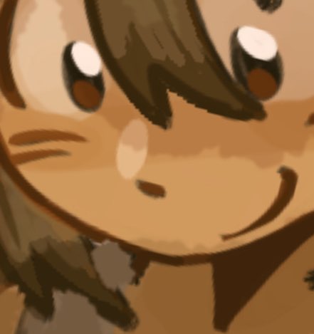 alitzoshi's tweet image. Bday gift for my pooks wip.. mines also close 👅
#wip #art